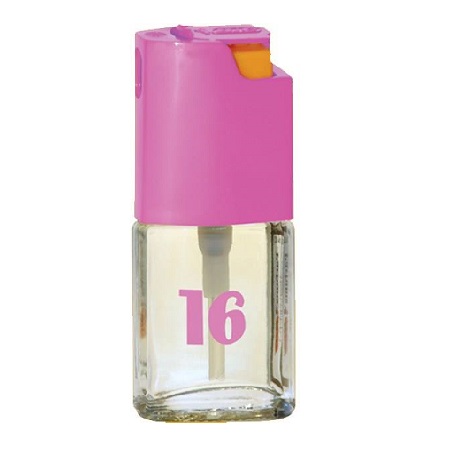 0 عطر زنانه بیک شماره 16 